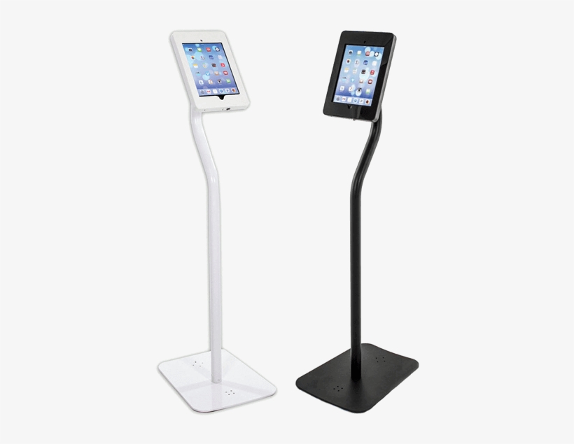 Ipad Tablet Holders - Personalized Includes: 10 Ft. Ez Tube Single-sided, transparent png
