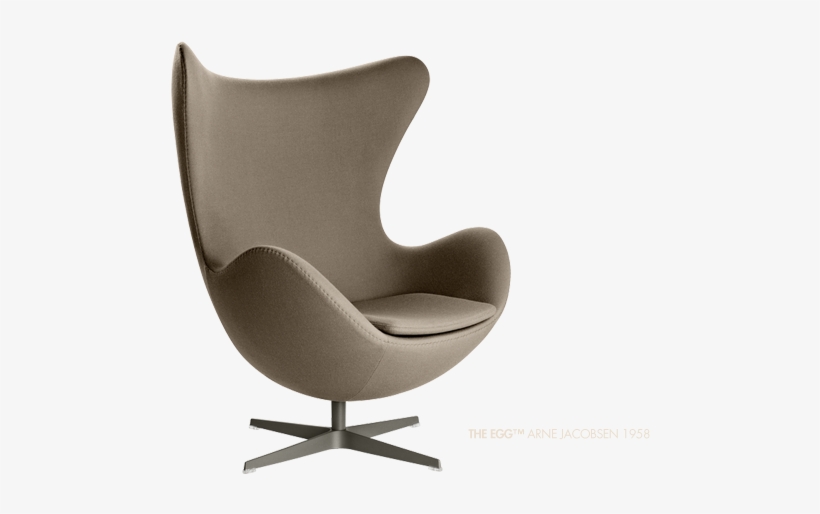 Arne Jacobsen Designer Www Eventexfurniture Co Uk Minecraft - Arne Jacobsen Egg Chair Diy, transparent png