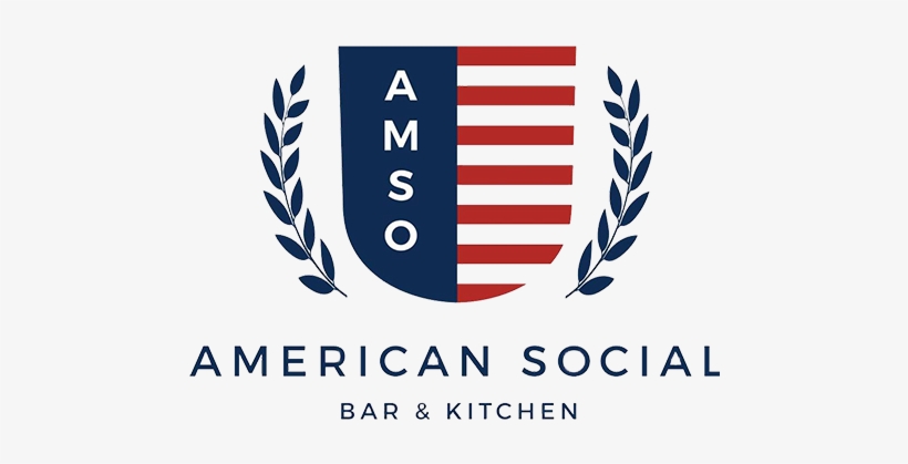 American Social Case Study - American Social Miami Logo, transparent png