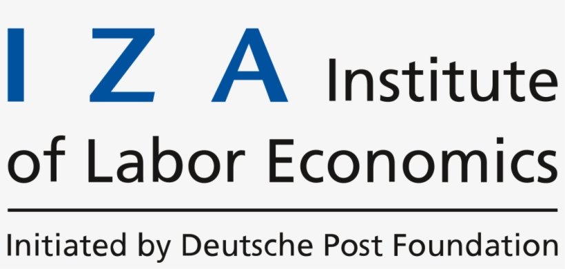 Iza Institute Of Labor Economics, transparent png