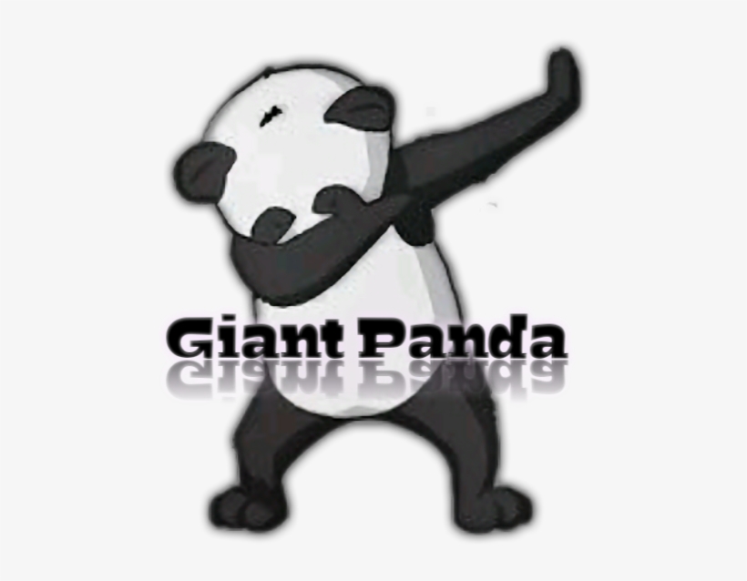 [img]https - //i - Imgur - Com/svblqm7 [/img] By Keenway - Panda Dab Render, transparent png