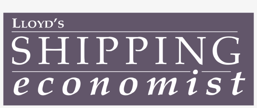 Shipping Economist Logo Png Transparent - Vector Graphics, transparent png