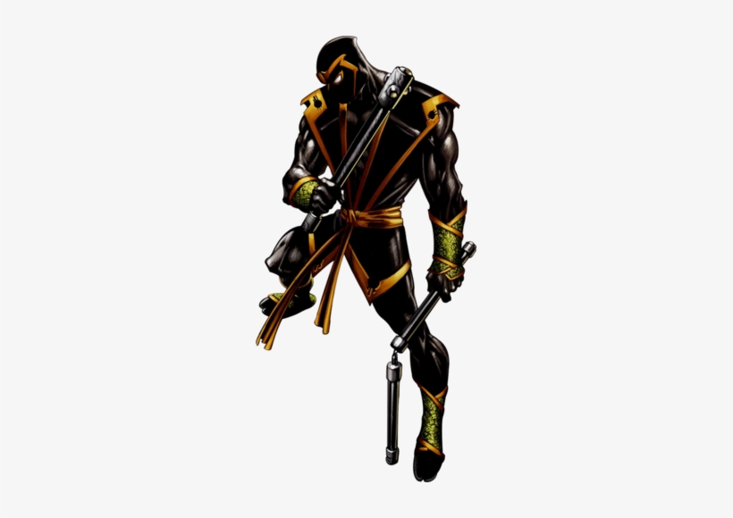 Ronin - Clint Barton Ronin, transparent png