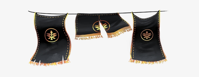Now It Was Time For The Leaf To Return To Its Roots - Leather, transparent png