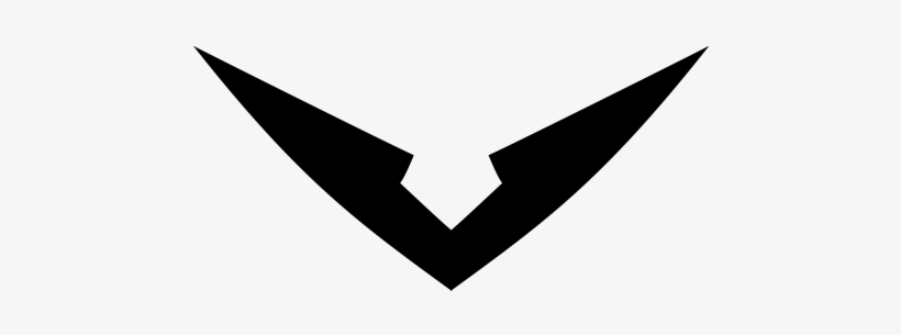 Voltron Logo I Trans Background - Voltron Logo, transparent png