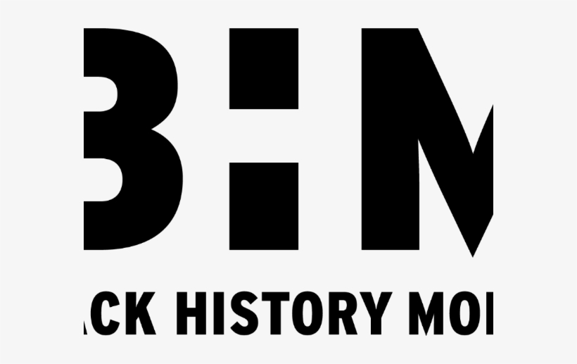 Cover Image - Black History Month Logo Uk, transparent png