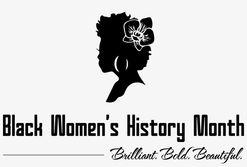 Black Women's History Month - Atlanta, transparent png