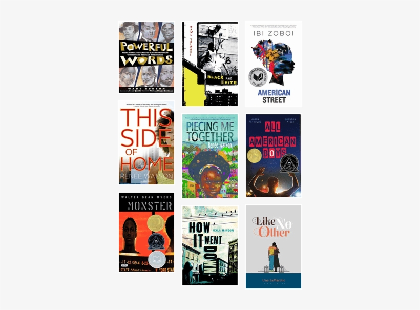 Black History Month - Went Down By Kekla Magoon 9780805098693 (hardback), transparent png