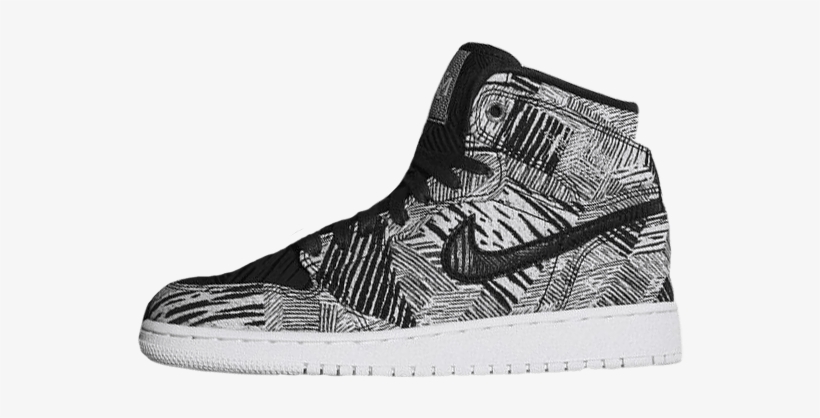 The Nike Air Jordan 1 Retro High Gg Black History Month - Black History Month 1, transparent png