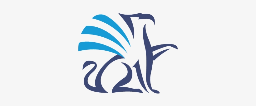 Griffin Marine Travel - Griffin Logo Png, transparent png