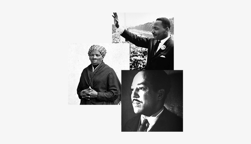 Martin Luther King Waving Gif, transparent png