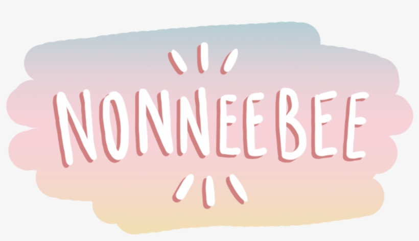 Nonneebee - Blog, transparent png
