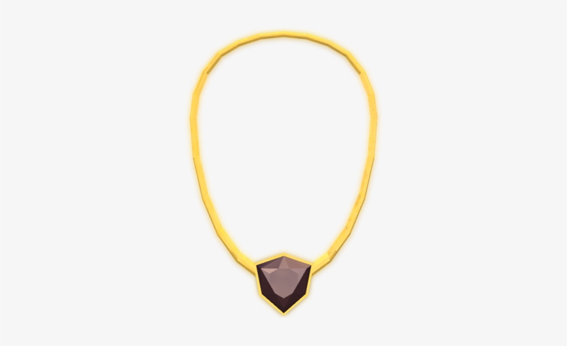Amulet Hematitegold - Hematite, transparent png