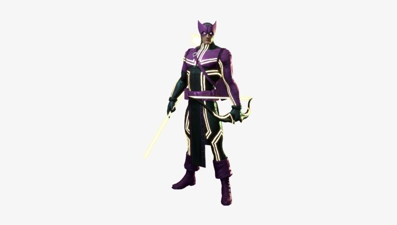 Hawkeye - Marvel Fear Itself Hawkeye, transparent png