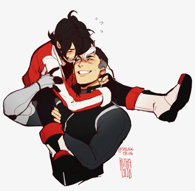 Sheith Voltron - Voltron, transparent png