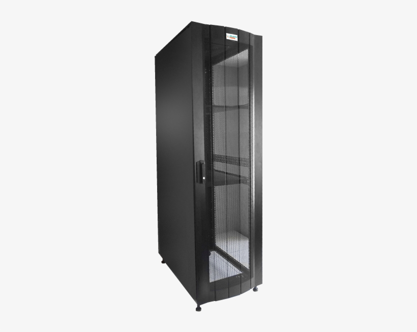 Atp Server Rack - 19-inch Rack, transparent png