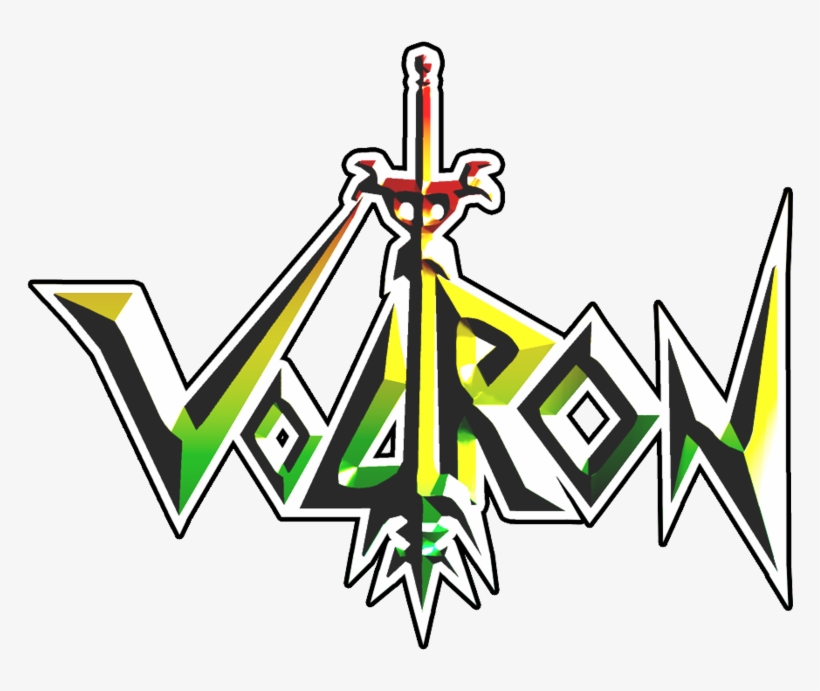 1024 X 618 Png 164kb Voltron - Voltron, transparent png