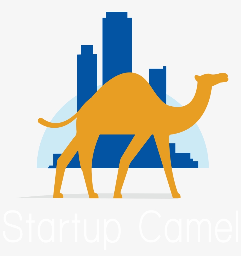 The Voice Of Israeli Innovation - Startup Camel, transparent png
