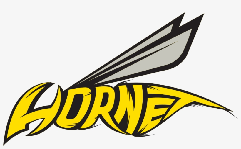 Logo Design By Roundyellow For Zealous - Hornet Logo Design, transparent png