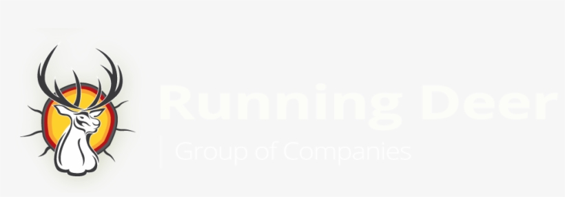 Hello And Welcome To The Indigenous-owned Running Deer - Company, transparent png