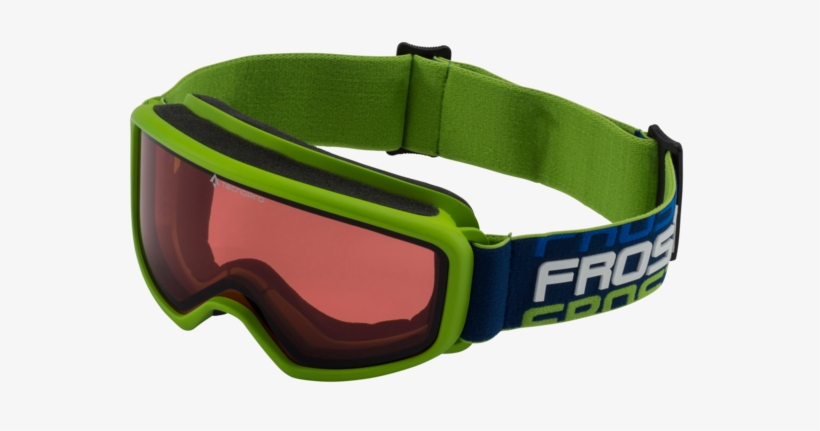 Pulse S Frost - Goggles, transparent png