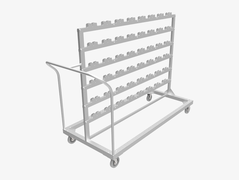 Sharps In-service Storage Rack - Portable Network Graphics, transparent png