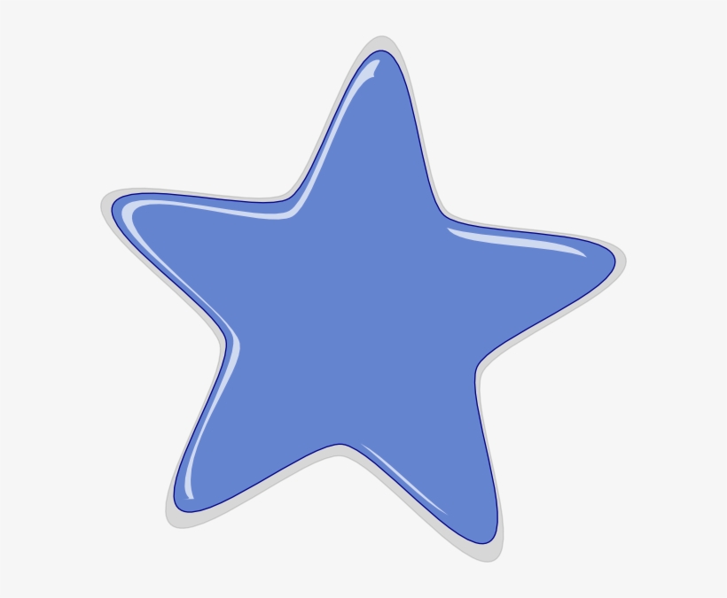 Cartoon Star - Cartoon Images Of Star, transparent png