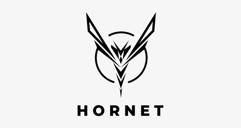 Hornet Is A High-performance Chronograph Collection, - Emblem, transparent png