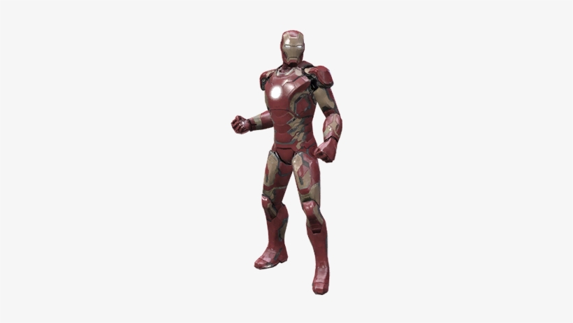 Being A Big Marvel Heroes 2015 Player Myself, I Peed - Iron Man Marvel Heroes Png, transparent png