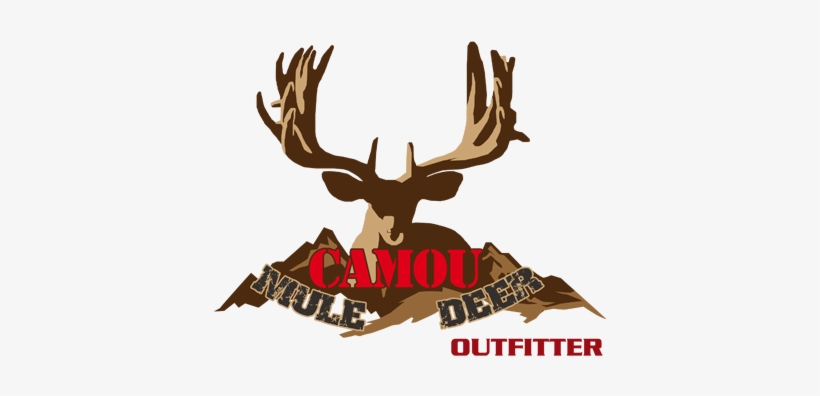 Mule Deer, transparent png