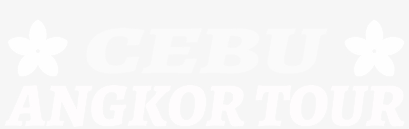 Cebu Angkor Tour - Poster, transparent png