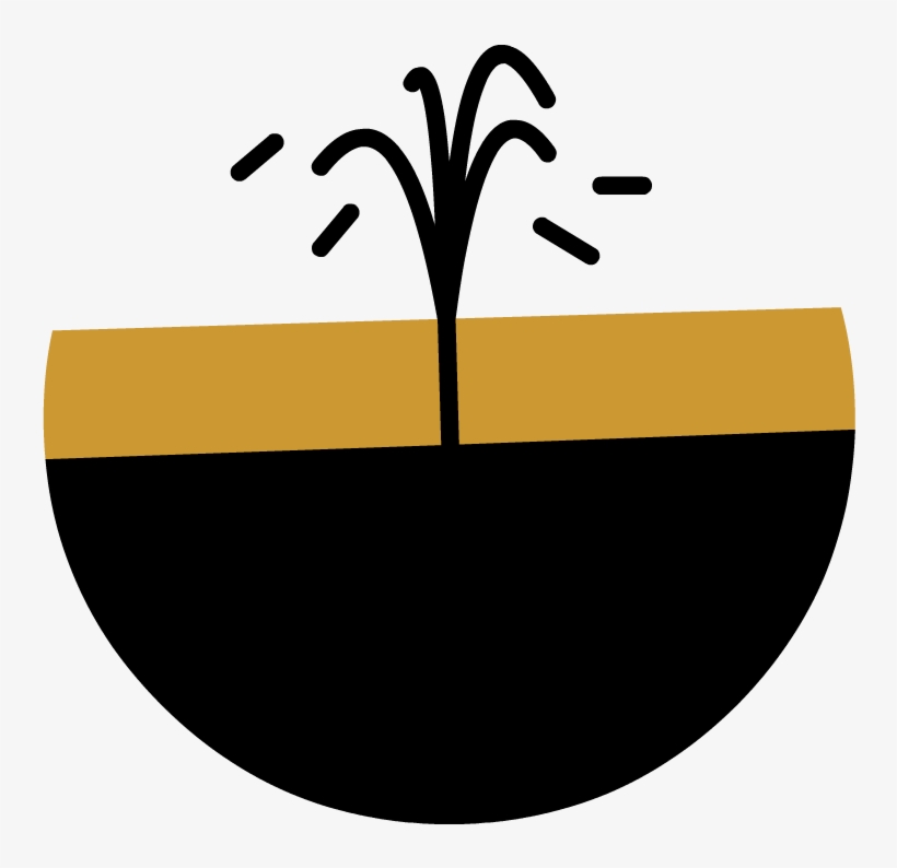 Burning Fossil Fuels Icon, transparent png