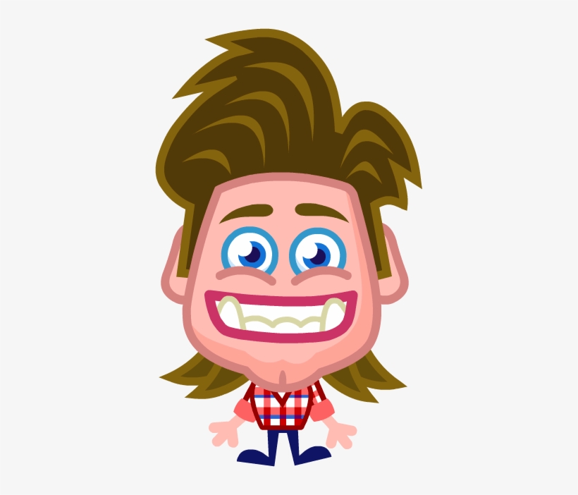 Jamie Oliver Is Very Enthusiastic And Furi Is A Little - Moshi Monsters New Moshlings 2016, transparent png