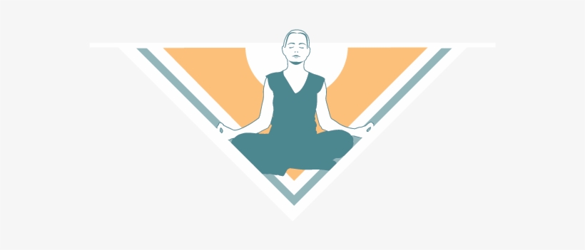 Skorrahestar Meditation Logo Copy - Illustration, transparent png