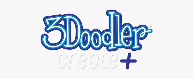 The Original 3d Printing Pen, Now Better Than Ever - 3doodler Create 3d Printing Pen, transparent png