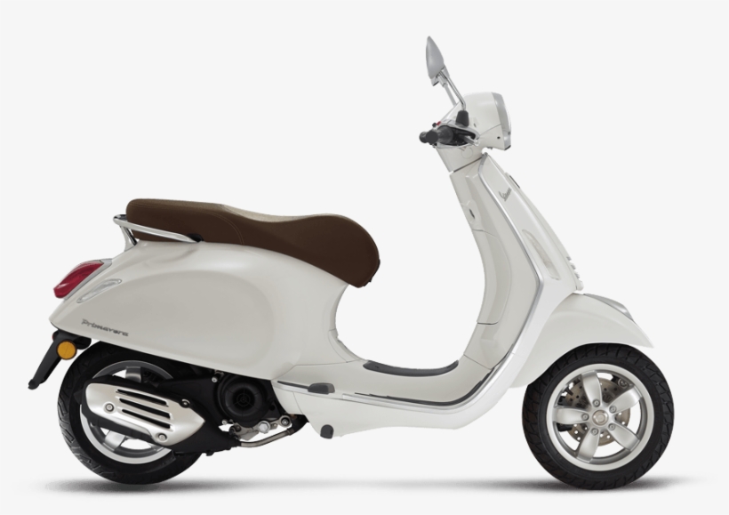 Vespa Primavera 50 2019, transparent png
