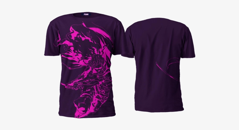 Furi T-shirt - Photograph, transparent png