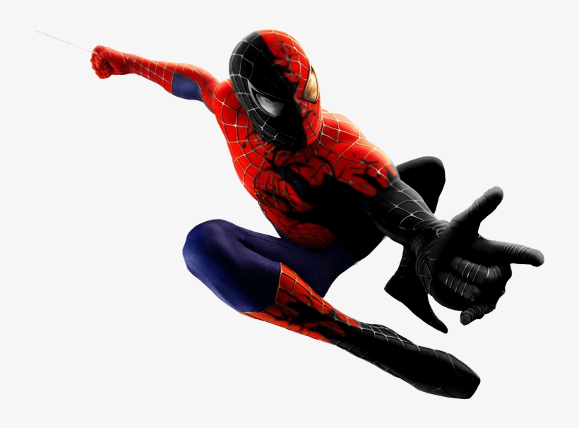 Fun To Do - Spider-man 2, transparent png