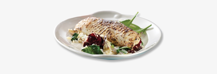 Fire Roasters™ Citrus Peppercorn Tilapia Fillets - Salmon, transparent png