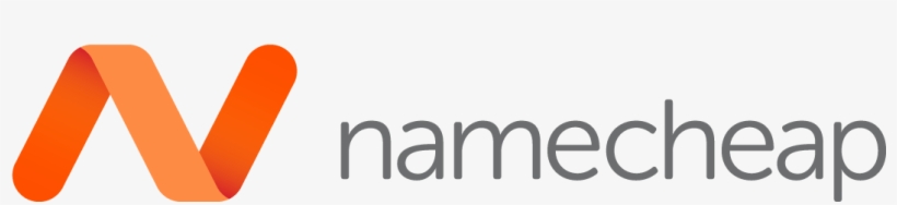 Namecheap Logo - Hostgator Vs Namecheap, transparent png