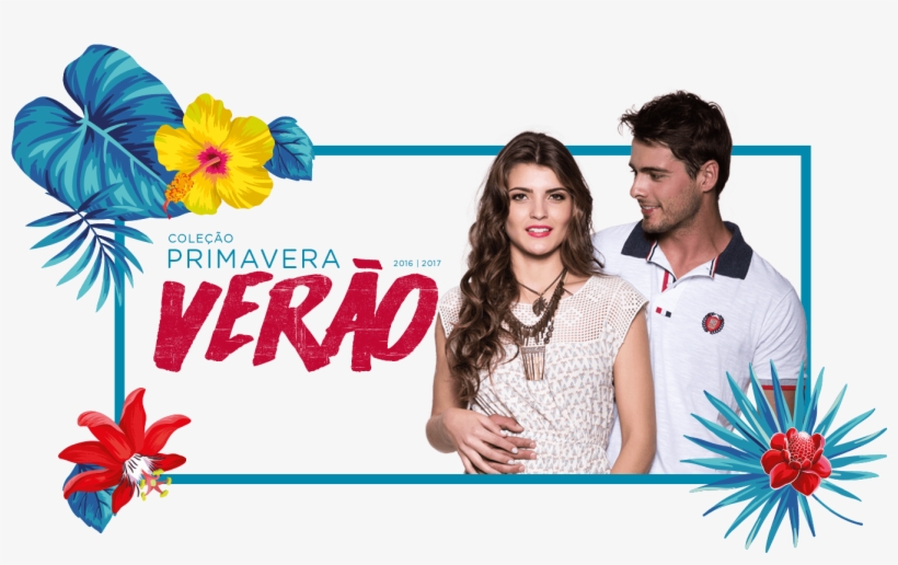 Coleção Primavera Verão Png, transparent png