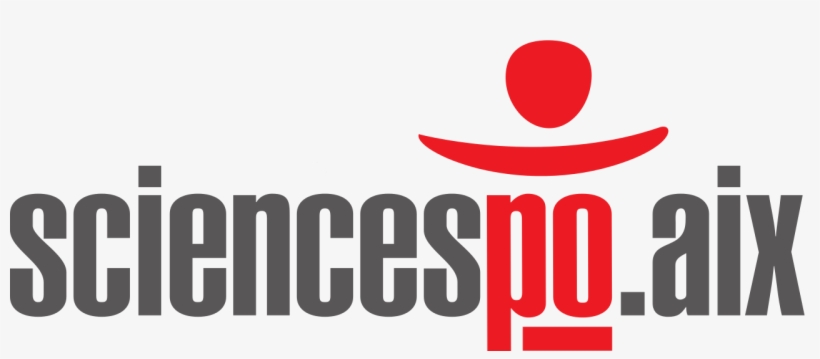 Sciences Po Aix Logo - Sciences Po Aix En Provence, transparent png