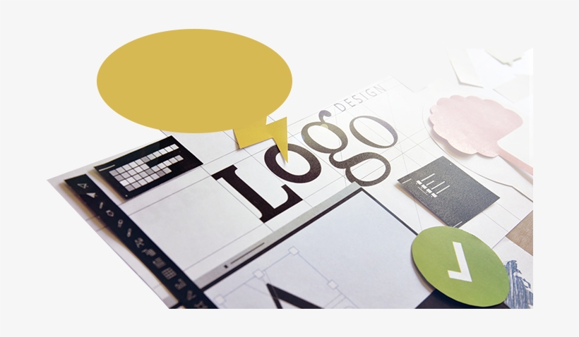 Our Logo Design Packages - Logo, transparent png