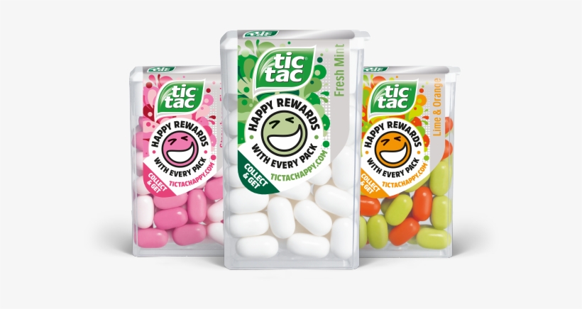 213kib, 600x400, Trio Reg Pack - Tic Tac, transparent png