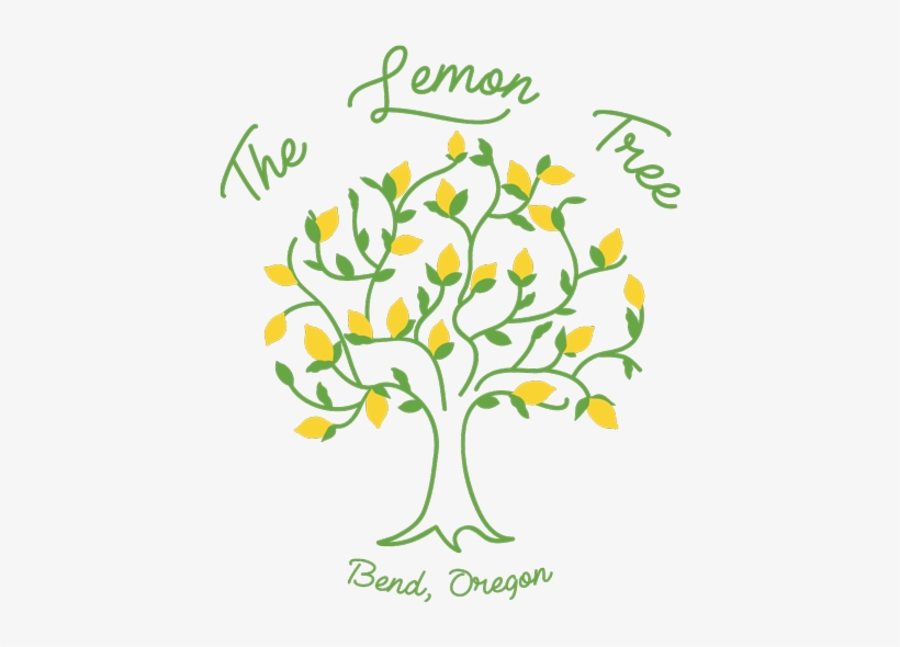 A Unique Dining Experience In Downtown Bend Oregon - Lemon Tree, transparent png