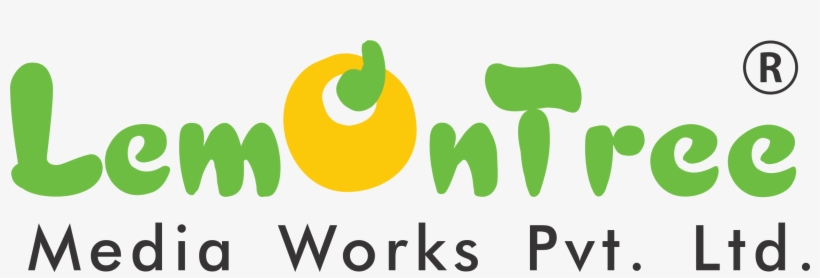 Lemontree Media Works Logo, transparent png