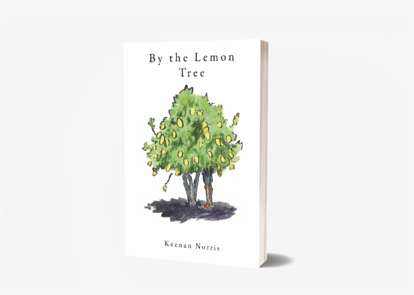 By The Lemon Tree By Keenan Norris, transparent png