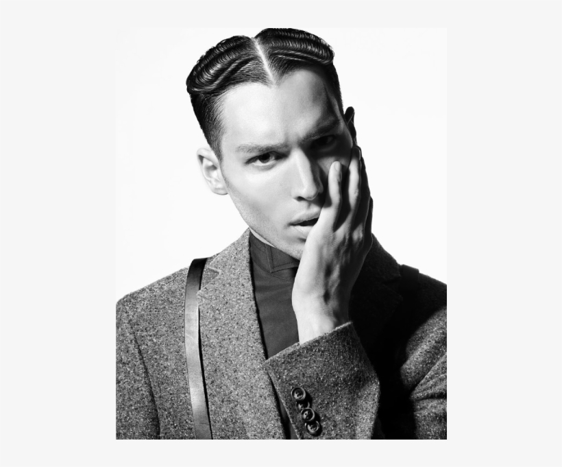 Btc - Hairdresser, transparent png