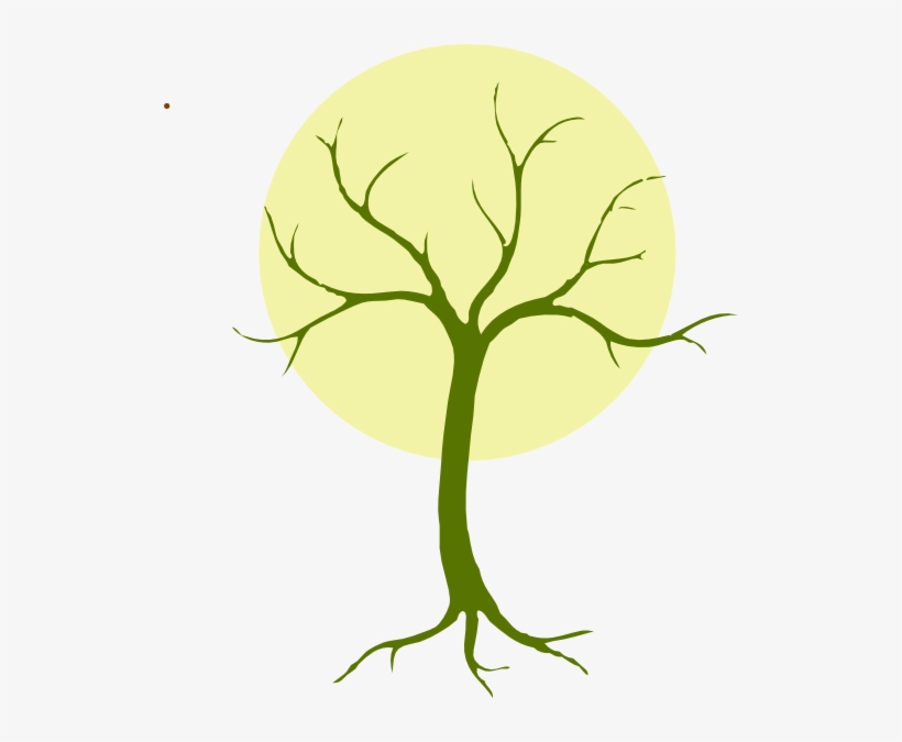Lemon Tree Base - Illustration, transparent png