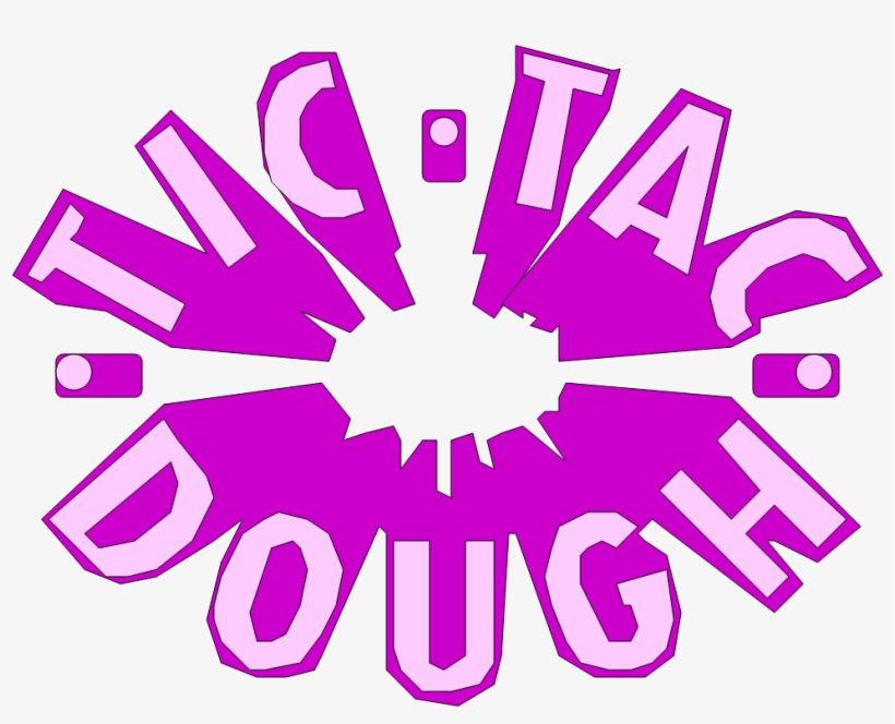 Tic Tac Dough, transparent png